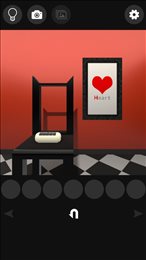 再一次逃出咖啡厅(TeaRoom)
