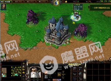 来自深渊