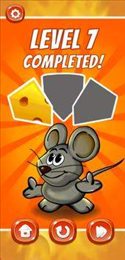 智能的老鼠(Smart Mouse)