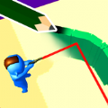 反弹狙击手(Draw Sniper)