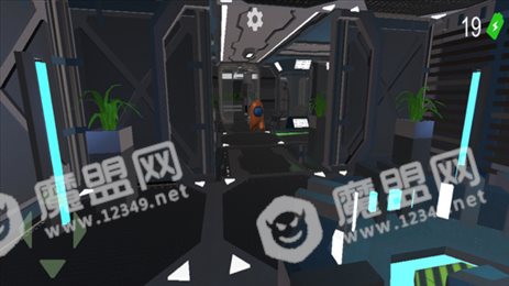 在我们里面3D