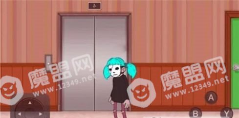 恐怖的妻子3D(Scary Wife 3d)