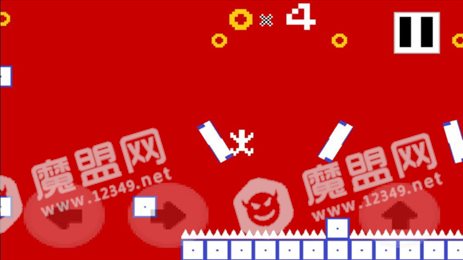 马赛克像素冒险