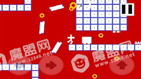 马赛克像素冒险