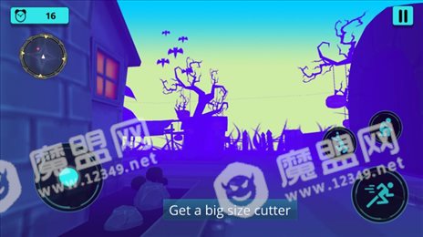 海妖头不为人知的故事苹果版