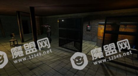 恐怖午夜生存