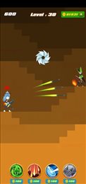 超级火柴人战士Z弓箭手(super stick fight z archer)