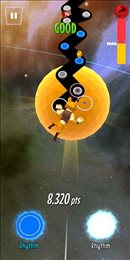 节奏之星攀登(Rhythm Stars)