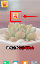 包游赚钱盒