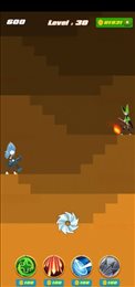 超级火柴人战士Z弓箭手(super stick fight z archer)