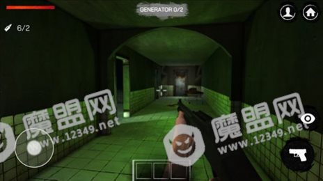 恐怖午夜生存