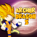 超级火柴人战士Z弓箭手(super stick fight z archer)