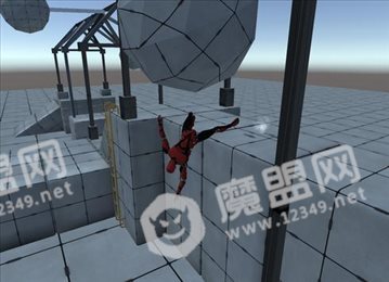 真正的布娃娃(RealRagdollGame2)