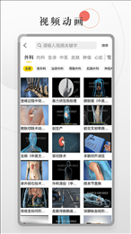 3D运动健康