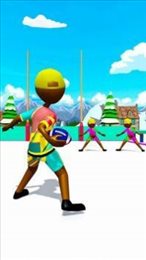 橄榄球3D竞技(UltimateTouchdown)