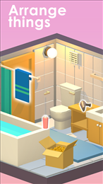 移动模拟器(Unpack3D)