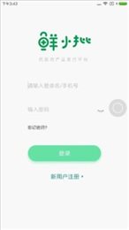 鲜小批