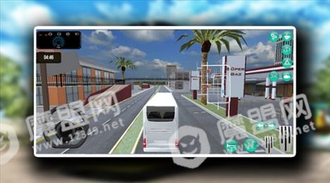 您的公交车模拟器(Your Bus Simulator)