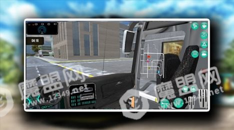 您的公交车模拟器(Your Bus Simulator)