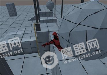 真正的布娃娃(RealRagdollGame2)