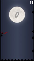 是忍者就活下去