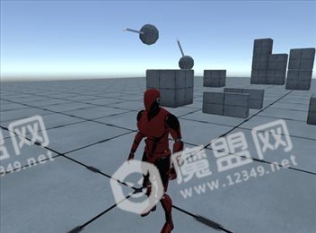 真正的布娃娃(RealRagdollGame2)