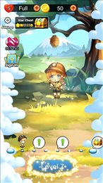 香椿动物园爆破(Toon Zoo Blast)