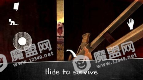 恐怖修女2三只鸡(Evil Nun 2)