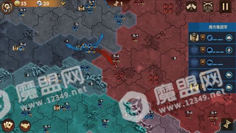 钢铁命令将军的荣耀3mod