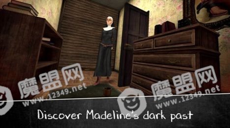 恐怖修女2三只鸡(Evil Nun 2)