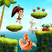 丛林女孩历险3(Jungle Adventures 3)
