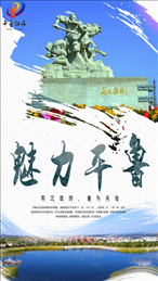 魅力平鲁