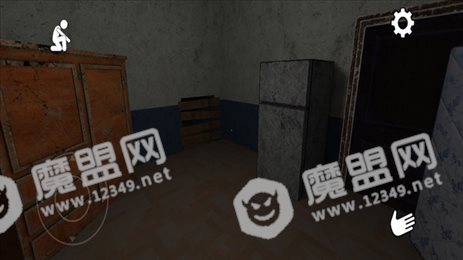 恐怖玩具兔2