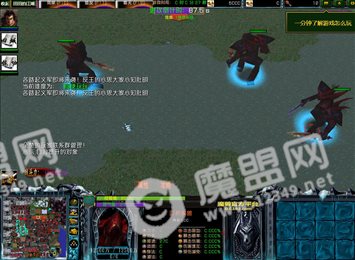 田田的江湖