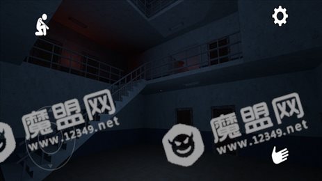 恐怖玩具兔2