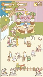 猫咪Spa(CatSpa)
