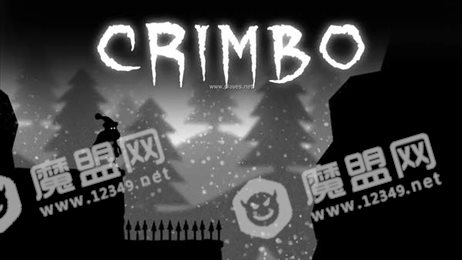 黑暗的圣诞节(CRIMBO)