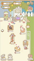 猫咪Spa(CatSpa)