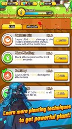 闲置防御2花园战争(GardenWar)
