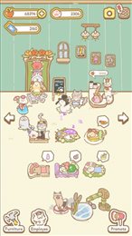 猫咪Spa(CatSpa)