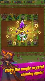 闲置防御2花园战争(GardenWar)