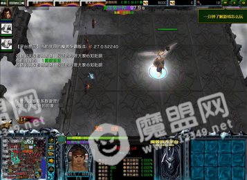 田田的江湖