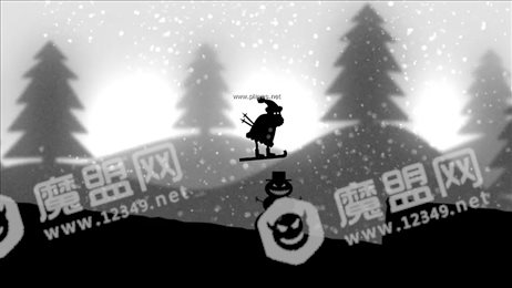 黑暗的圣诞节(CRIMBO)