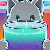 杯具水排序(Cups)