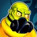疯狂僵尸大作战(CrazyRace.io)