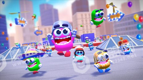 比比世界(Bibi World)