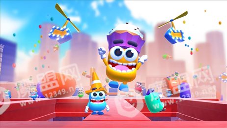 比比世界(Bibi World)