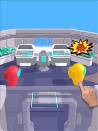 冒名顶替者之战(Pull The Pin)