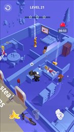 入屋盗窃