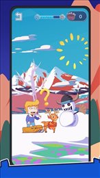 乔恩历险记(Jons Adventures)